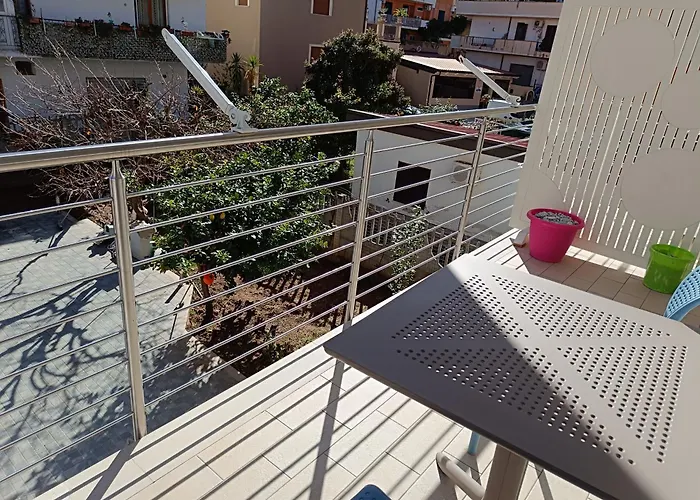 Stefanelli Tropea Home