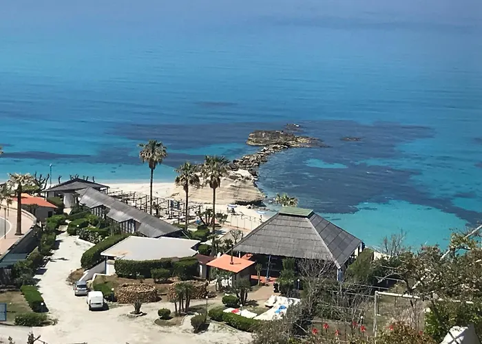 B&B Casa Tropea
